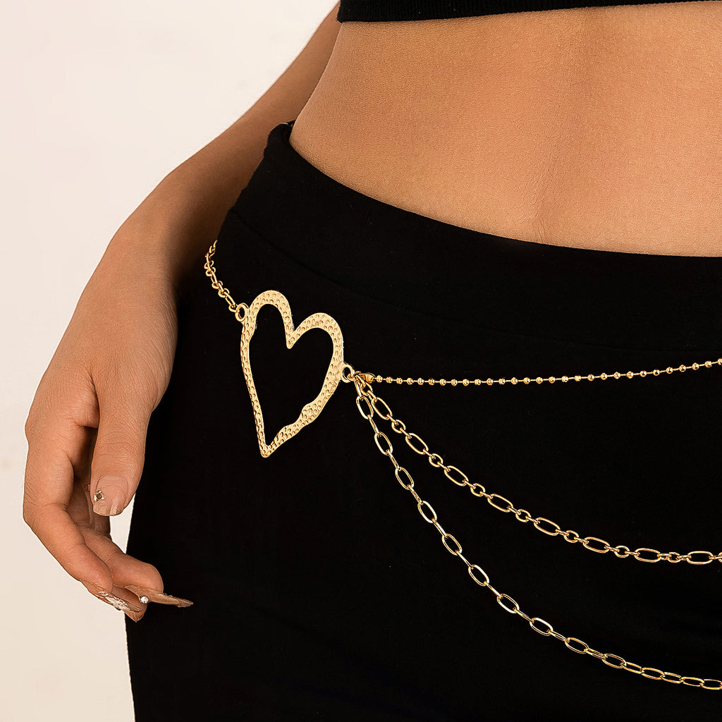 Chaîne Amour