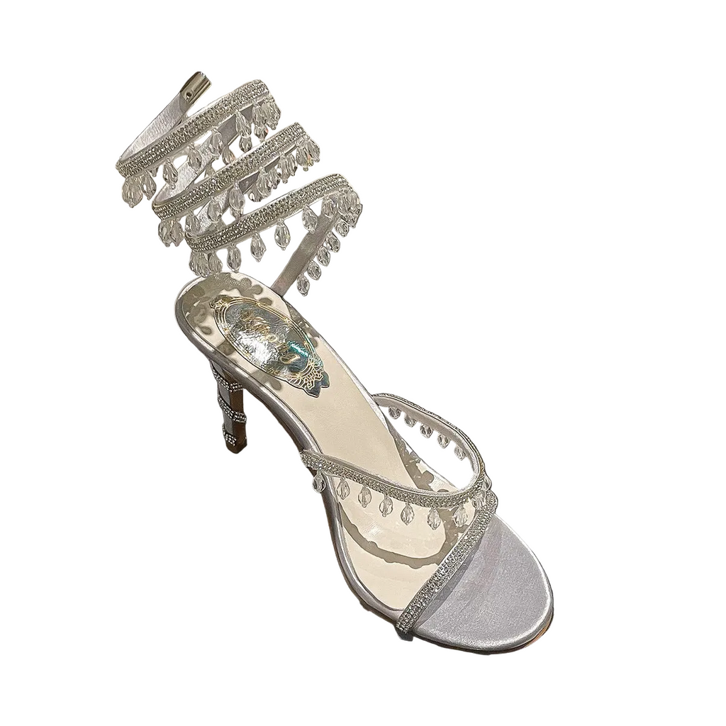 Talons DiamondKya